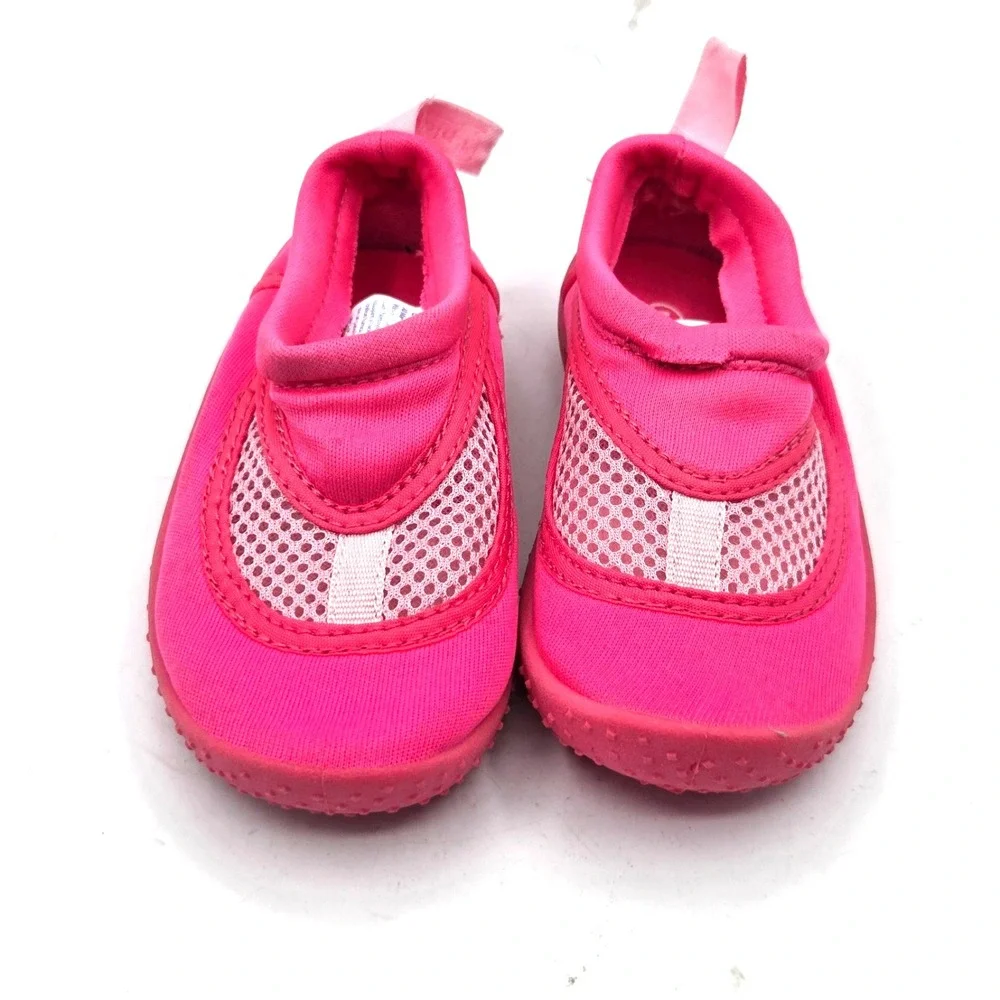 I Play KIDS Water Shoes‎ Pink Size 7 New
